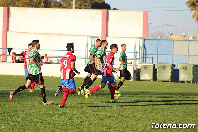 Olmpico de Totana Vs At. Pulpileo (0-4) - 77