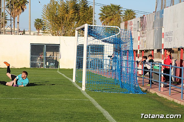 Olmpico de Totana Vs At. Pulpileo (0-4) - 78