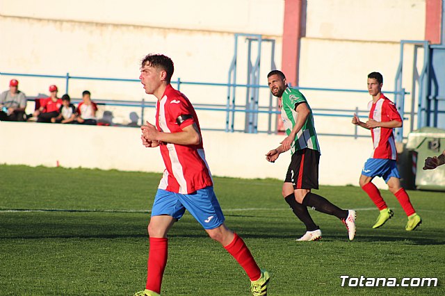 Olmpico de Totana Vs At. Pulpileo (0-4) - 79