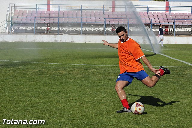 Olmpico de Totana Vs Bala Azul (1-5) - 22