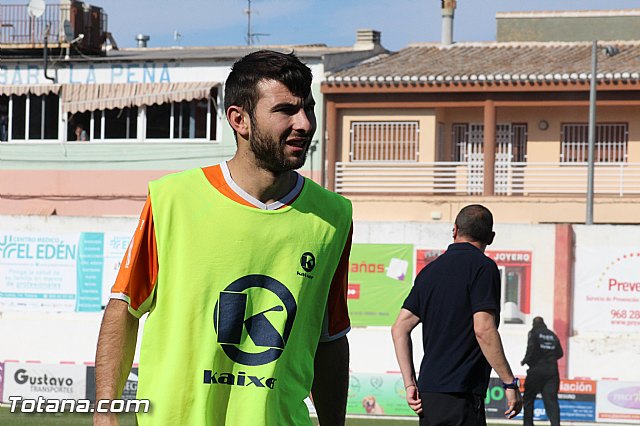 Olmpico de Totana Vs Bala Azul (1-5) - 29