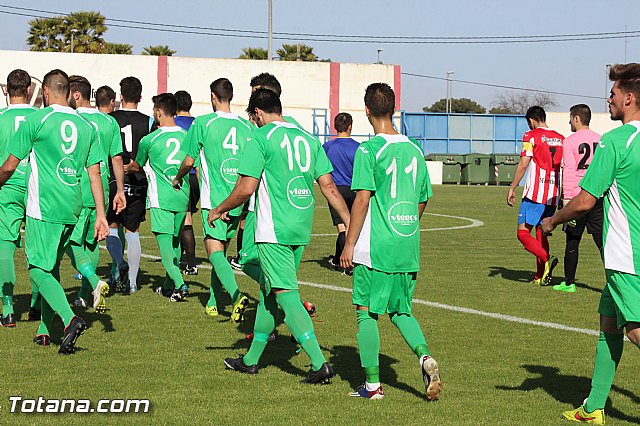 Olmpico de Totana Vs Bala Azul (1-5) - 37