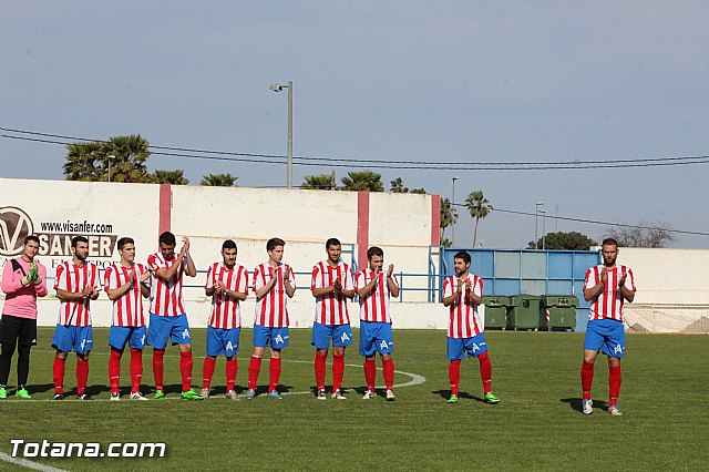 Olmpico de Totana Vs Bala Azul (1-5) - 39