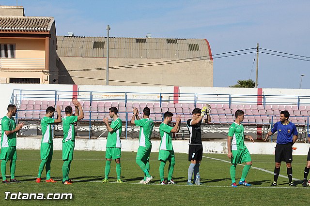 Olmpico de Totana Vs Bala Azul (1-5) - 40