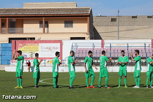 Olmpico de Totana Vs Bala Azul (1-5) - 41