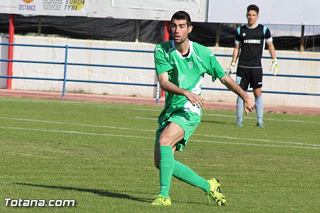 Olmpico de Totana Vs Bala Azul (1-5) - 53