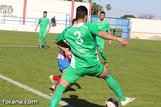 Olmpico de Totana Vs Bala Azul (1-5) - 57