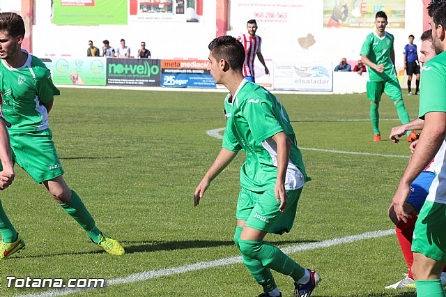 Olmpico de Totana Vs Bala Azul (1-5) - 65