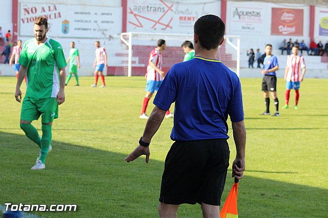 Olmpico de Totana Vs Bala Azul (1-5) - 67