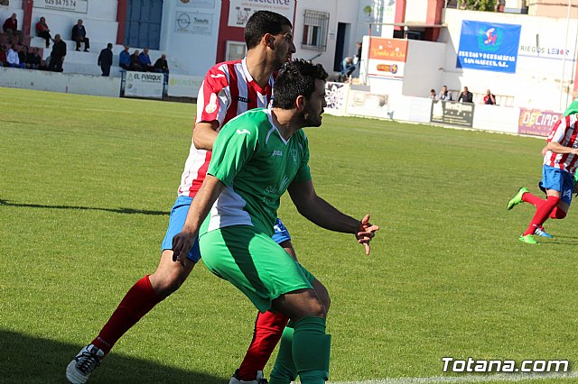 Olmpico de Totana Vs Bala Azul (1-5) - 68
