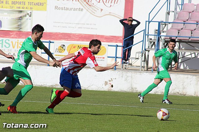 Olmpico de Totana Vs Bala Azul (1-5) - 69