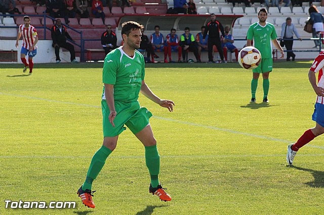 Olmpico de Totana Vs Bala Azul (1-5) - 83