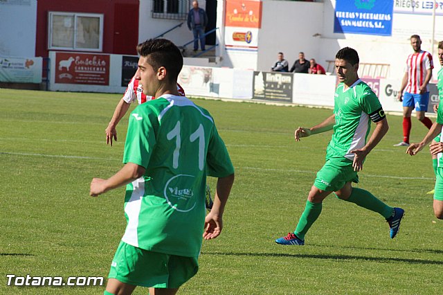 Olmpico de Totana Vs Bala Azul (1-5) - 91