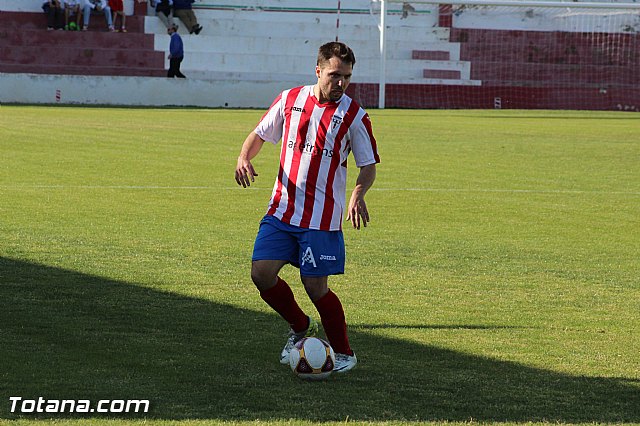 Olmpico de Totana Vs Bala Azul (1-5) - 92