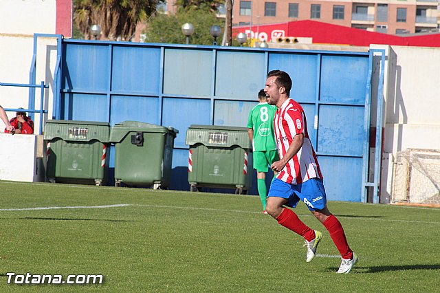 Olmpico de Totana Vs Bala Azul (1-5) - 98
