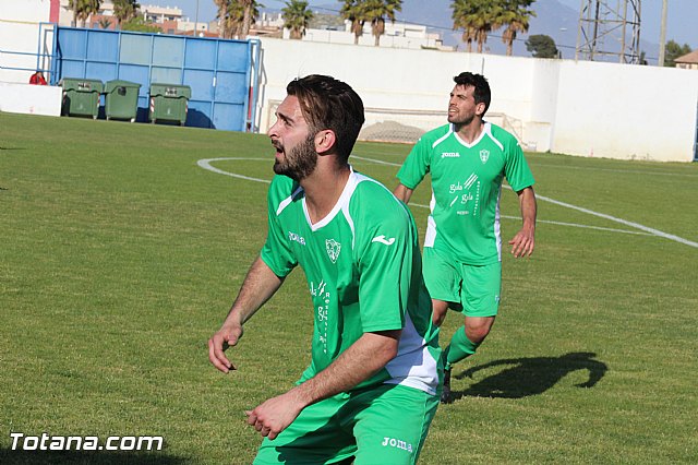 Olmpico de Totana Vs Bala Azul (1-5) - 117