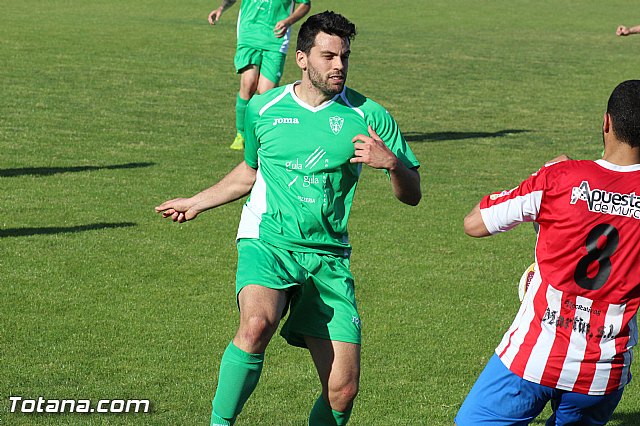 Olmpico de Totana Vs Bala Azul (1-5) - 125