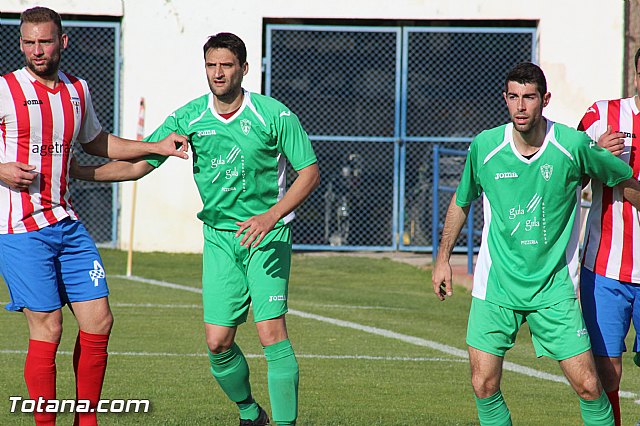 Olmpico de Totana Vs Bala Azul (1-5) - 144