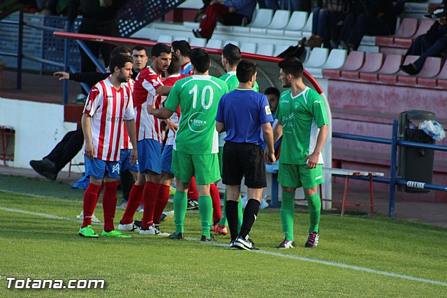 Olmpico de Totana Vs Bala Azul (1-5) - 165