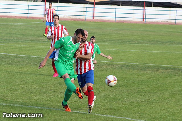 Olmpico de Totana Vs Bala Azul (1-5) - 172
