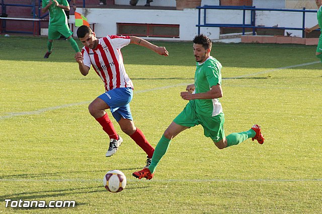 Olmpico de Totana Vs Bala Azul (1-5) - 179