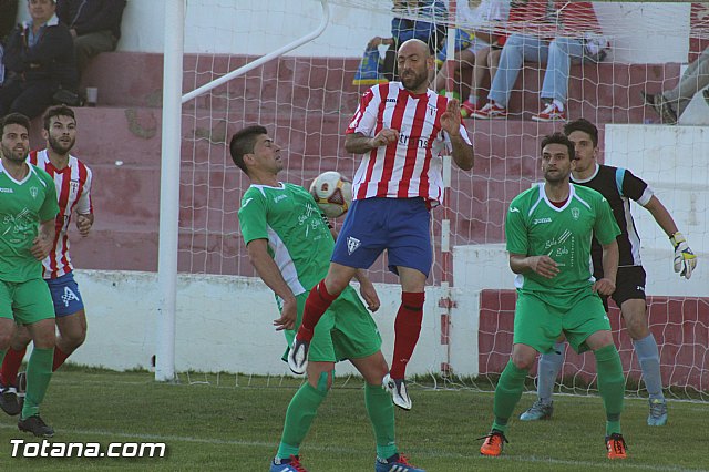 Olmpico de Totana Vs Bala Azul (1-5) - 185
