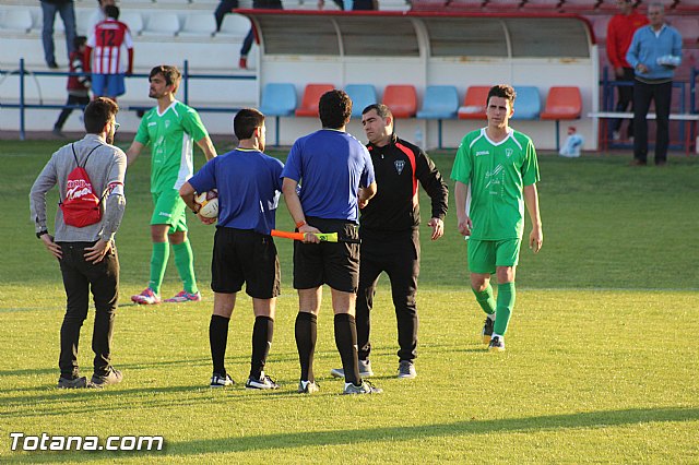 Olmpico de Totana Vs Bala Azul (1-5) - 197