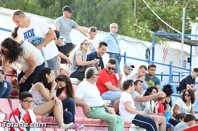 Olmpico de Totana Vs  At. Pulpileo (0-3) - 36