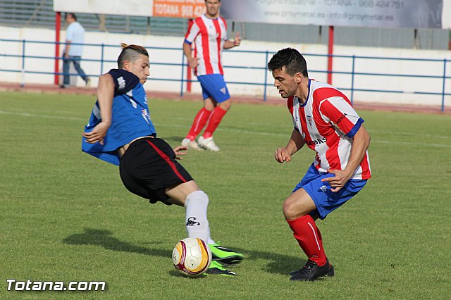 Olmpico de Totana Vs  At. Pulpileo (0-3) - 54