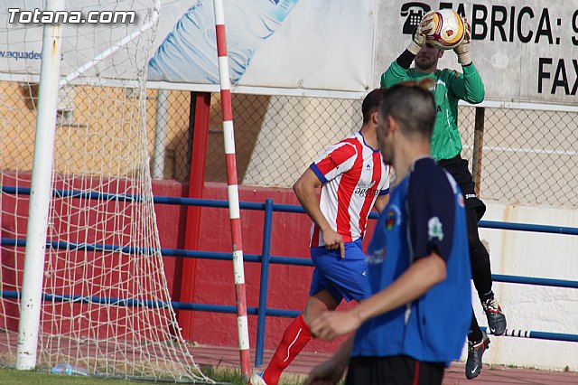 Olmpico de Totana Vs  At. Pulpileo (0-3) - 57