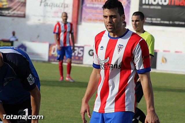 Olmpico de Totana Vs  At. Pulpileo (0-3) - 59