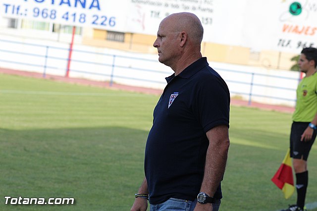 Olmpico de Totana Vs  At. Pulpileo (0-3) - 71