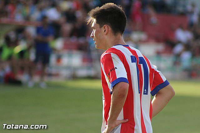 Olmpico de Totana Vs  At. Pulpileo (0-3) - 117