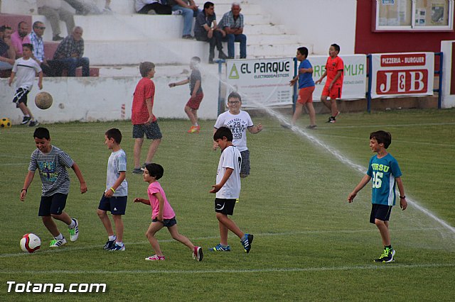 Olmpico de Totana Vs  At. Pulpileo (0-3) - 141