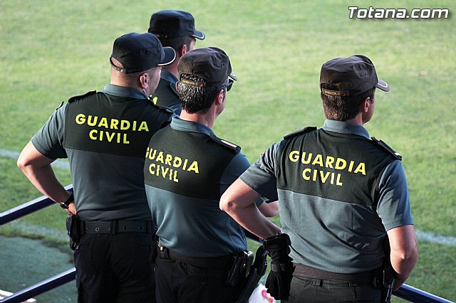 Olmpico de Totana Vs  At. Pulpileo (0-3) - 142