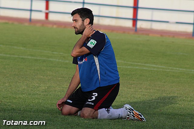 Olmpico de Totana Vs  At. Pulpileo (0-3) - 149