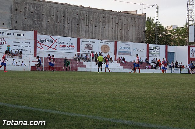 Olmpico de Totana Vs  At. Pulpileo (0-3) - 173