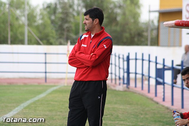 Club Olmpico de Totana Vs Muleo CF 2 - 2 - 12
