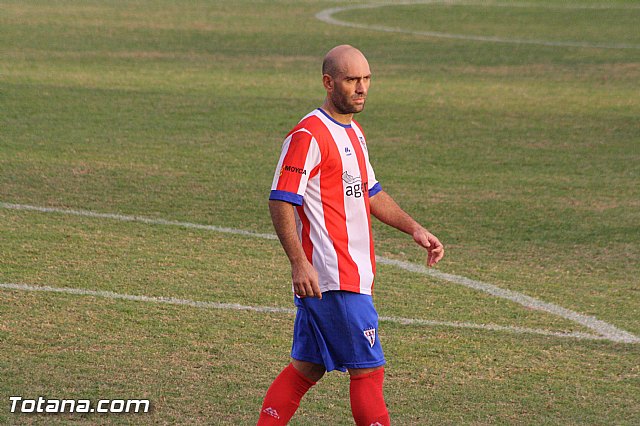 Club Olmpico de Totana Vs Muleo CF 2 - 2 - 147