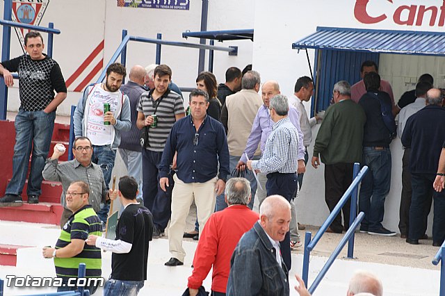 Club Olmpico de Totana Vs Muleo CF 2 - 2 - 156