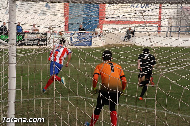 Club Olmpico de Totana Vs Muleo CF 2 - 2 - 158