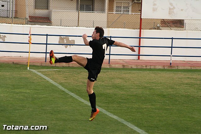 Club Olmpico de Totana Vs Muleo CF 2 - 2 - 165