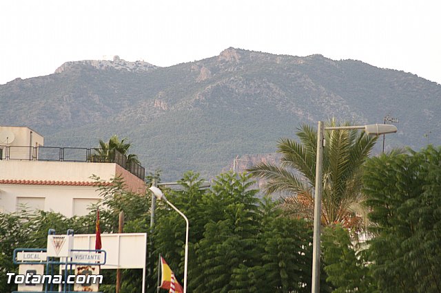Club Olmpico de Totana Vs Muleo CF 2 - 2 - 168