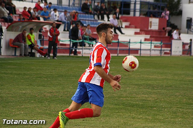 Club Olmpico de Totana Vs Muleo CF 2 - 2 - 172