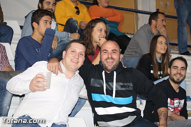 Club Olmpico de Totana Vs Muleo CF 2 - 2 - 194