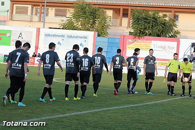 Olmpico de Totana Vs Montecasillas (1-0) - 6