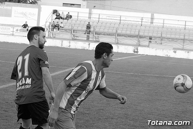 Olmpico de Totana Vs Montecasillas (1-0) - 22