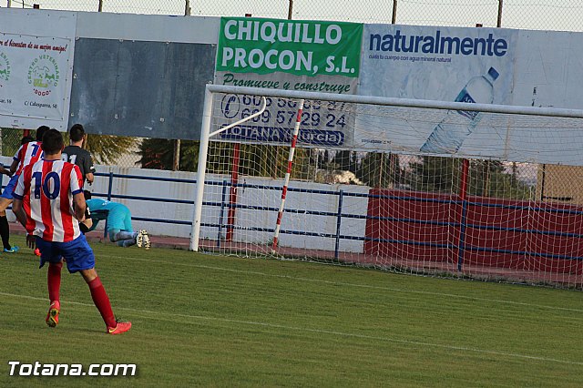 Olmpico de Totana Vs Montecasillas (1-0) - 25