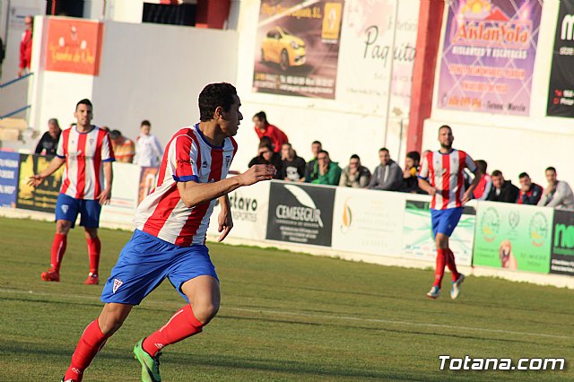 Olmpico de Totana Vs Montecasillas (1-0) - 41