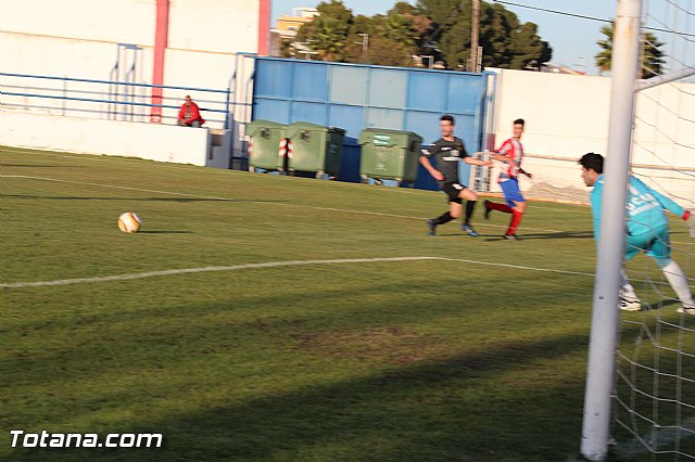 Olmpico de Totana Vs Montecasillas (1-0) - 50